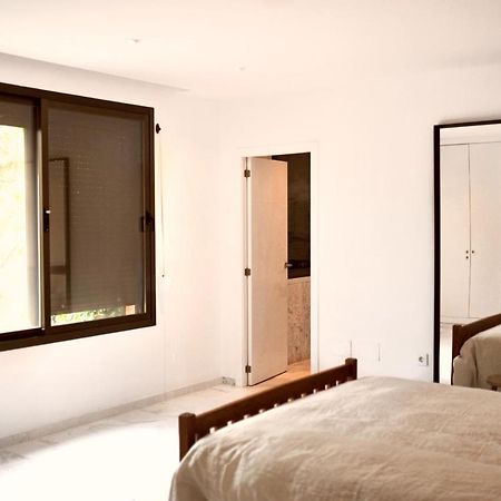 Bright Apartment In The Hills Of Elviria Málaga Exterior foto