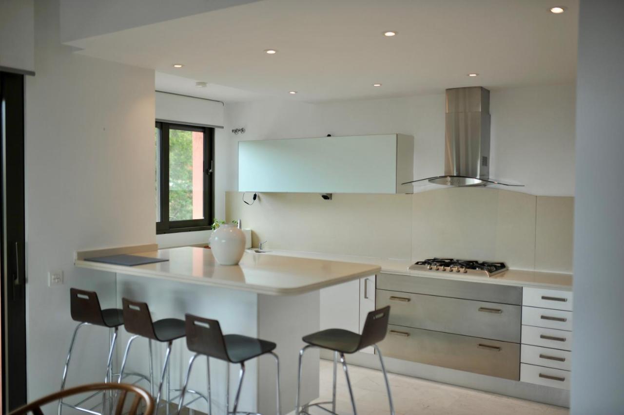 Bright Apartment In The Hills Of Elviria Málaga Exterior foto