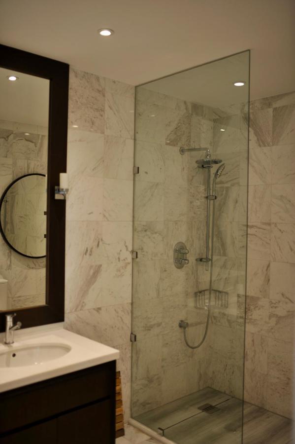 Bright Apartment In The Hills Of Elviria Málaga Exterior foto