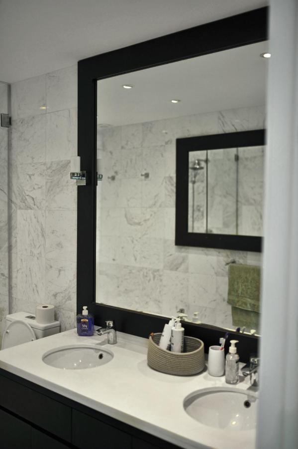 Bright Apartment In The Hills Of Elviria Málaga Exterior foto