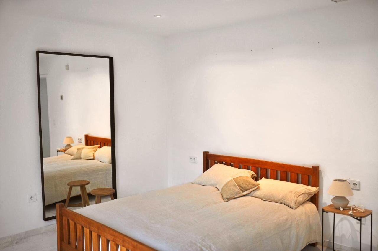 Bright Apartment In The Hills Of Elviria Málaga Exterior foto