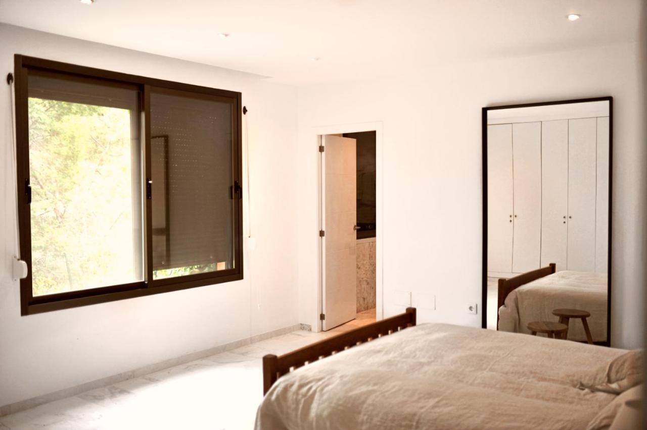 Bright Apartment In The Hills Of Elviria Málaga Exterior foto